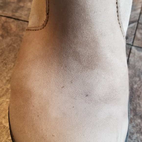 Born of Concept Women's Tall Boots Size 7M - Picture 9 of 10